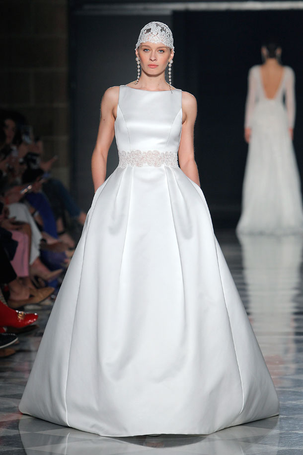 ilovebrides.pt Rosa Clara Coleção noiva 2020